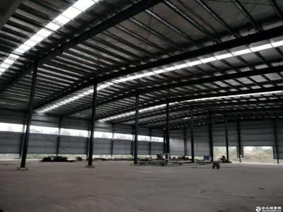 钢结构厂房每平米多少吨重(钢结构厂房的重量范围) 建筑效果图设计 第4张 钢结构厂房每平米多少吨重(钢结构厂房的重量范围) 建筑效果图设计 第4张