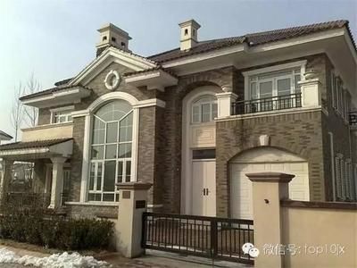 北京在建别墅楼盘排名最新（北京在建别墅楼盘排名） 钢结构玻璃栈道设计 第4张