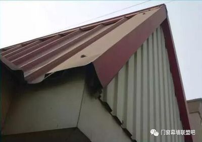 钢结构包边图片大全(各种钢结构包边的样式和功能) 结构机械钢结构设计 第2张 钢结构包边图片大全(各种钢结构包边的样式和功能) 结构机械钢结构设计 第2张
