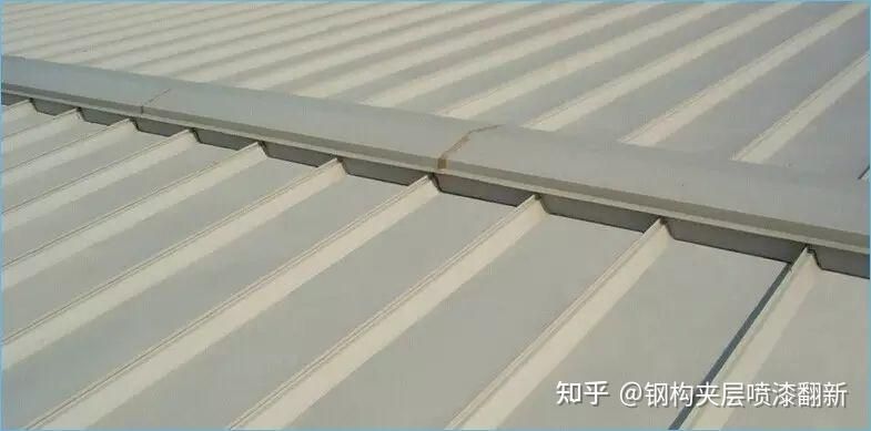 钢结构包边图片大全(各种钢结构包边的样式和功能) 结构机械钢结构设计 第5张 钢结构包边图片大全(各种钢结构包边的样式和功能) 结构机械钢结构设计 第5张
