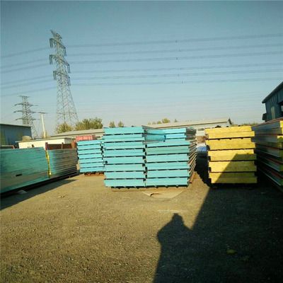 北京附近彩钢厂电话(彩钢板材价格查询) 结构工业钢结构施工 第5张 北京附近彩钢厂电话(彩钢板材价格查询) 结构工业钢结构施工 第5张
