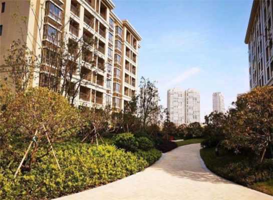 板楼四楼好不好（板楼四楼采光效果如何） 北京钢结构设计 第2张
