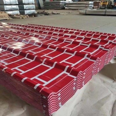 屋面板安装的注意事项有哪些（屋面板施工质量控制） 结构工业钢结构施工 第4张