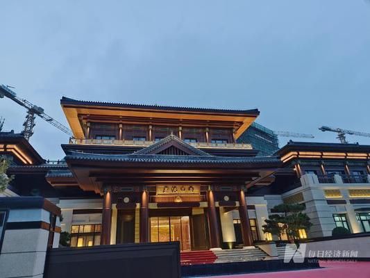 北京别墅项目预售证取证形象进度（北京别墅市场供需关系分析） 建筑方案施工 第5张
