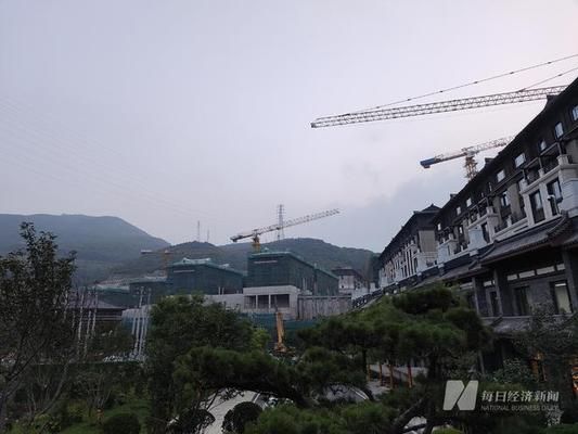 北京别墅项目预售证取证形象进度（北京别墅市场供需关系分析）