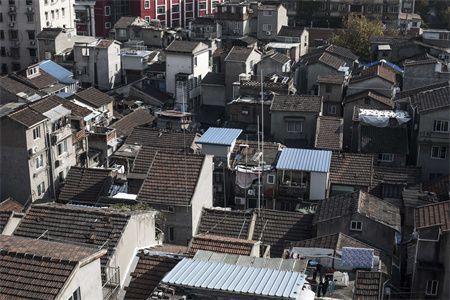 2021北京旧房改造（北京旧房改造成功案例分享[需手动填充]罗庄东里小区改造细节） 结构地下室施工 第3张