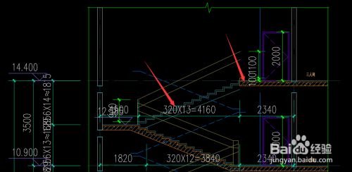 钢结构楼梯画法 建筑方案设计 第2张 钢结构楼梯画法 建筑方案设计 第2张