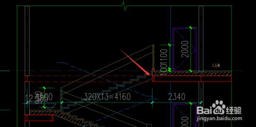 钢结构楼梯画法 建筑方案设计 第3张 钢结构楼梯画法 建筑方案设计 第3张