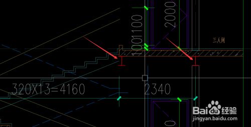 钢结构楼梯画法 建筑方案设计 第1张 钢结构楼梯画法 建筑方案设计 第1张