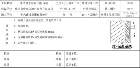钢结构隐蔽验收范本（钢结构隐蔽工程验收） 装饰幕墙施工 第3张