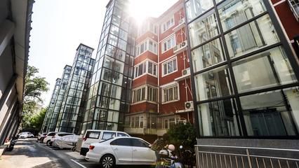 北京房屋改造公司有哪些公司(北京房屋改造价格对比) 结构机械钢结构设计 第1张 北京房屋改造公司有哪些公司(北京房屋改造价格对比) 结构机械钢结构设计 第1张