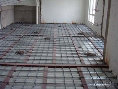 钢结构的承重墙（混合结构建筑的设计要点） 钢结构跳台施工 第5张