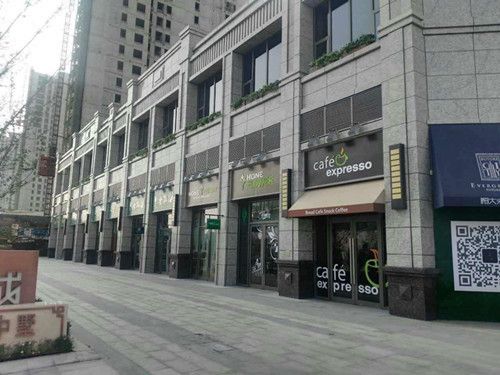 北京板楼得房率（北京板楼公摊面积计算方法,北京洋房与板楼价格差异） 结构电力行业施工 第5张