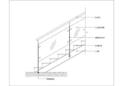 钢结构楼梯设计(钢结构楼梯荷载计算方法) 结构桥梁钢结构设计 第5张 钢结构楼梯设计(钢结构楼梯荷载计算方法) 结构桥梁钢结构设计 第5张