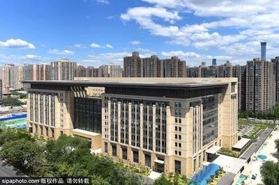 北京档案馆新馆建设进展(北京市档案馆新馆建设最新进展) 钢结构门式钢架施工 第3张 北京档案馆新馆建设进展(北京市档案馆新馆建设最新进展) 钢结构门式钢架施工 第3张