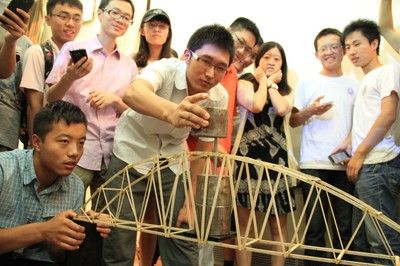 北京市建筑结构设计大赛2020(关于北京市建筑结构设计大赛2020的具体信息) 全国钢结构厂 第2张 北京市建筑结构设计大赛2020(关于北京市建筑结构设计大赛2020的具体信息) 全国钢结构厂 第2张