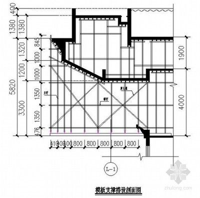 屋顶加固施工方案模板怎么写(屋顶加固施工方案) 建筑消防施工 第3张 屋顶加固施工方案模板怎么写(屋顶加固施工方案) 建筑消防施工 第3张
