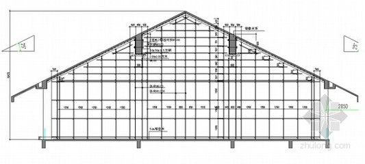 屋顶加固施工方案模板怎么写(屋顶加固施工方案) 建筑消防施工 第4张 屋顶加固施工方案模板怎么写(屋顶加固施工方案) 建筑消防施工 第4张