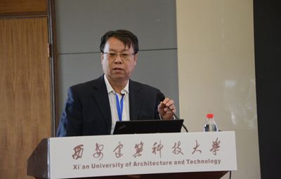 钢结构领域专家（世界钢结构研发领域的佼佼者钟善桐教授在钢结构领域内做出了卓越的贡献） 结构地下室施工 第5张