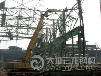 钢结构拆除的人工费多少(每平米)(钢结构拆除人工费受多种因素影响) 钢结构有限元分析设计 第2张 钢结构拆除的人工费多少(每平米)(钢结构拆除人工费受多种因素影响) 钢结构有限元分析设计 第2张
