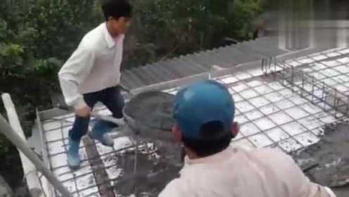 屋面钢筋怎么铺设视频(屋面钢筋怎么铺设) 结构电力行业施工 第2张 屋面钢筋怎么铺设视频(屋面钢筋怎么铺设) 结构电力行业施工 第2张