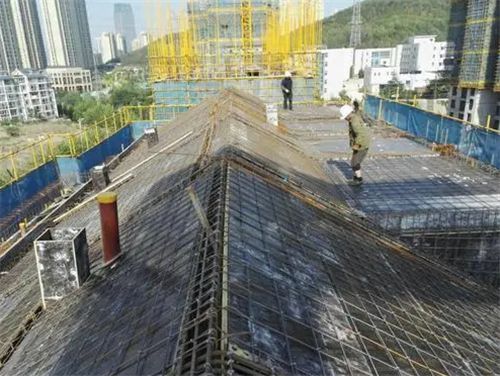 加固施工图片（加固施工需要什么资质）