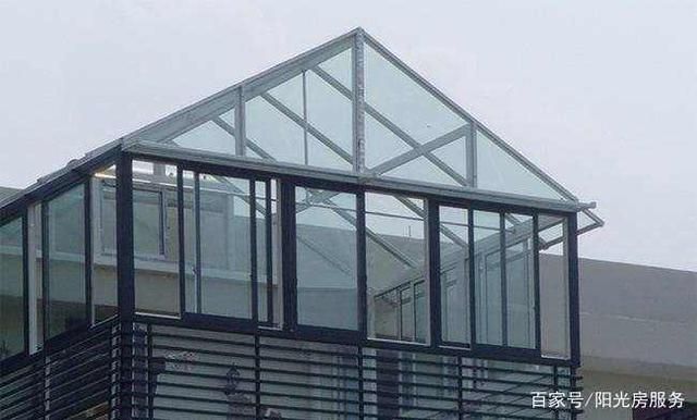 钢结构光伏阳光房施工方案图（钢结构光伏阳光房施工方案图下载服务钢结构光伏阳光房施工方案图） 北京加固施工 第1张