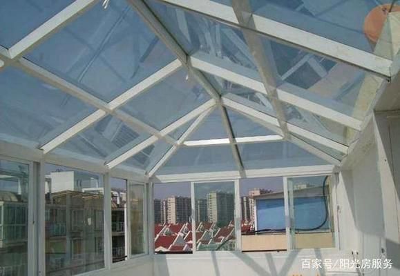 钢结构光伏阳光房施工方案图（钢结构光伏阳光房施工方案图下载服务钢结构光伏阳光房施工方案图） 北京加固施工 第5张