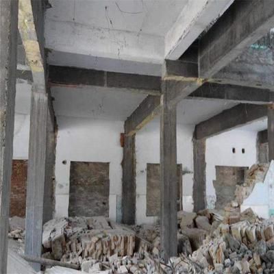 房梁加固(房梁加固后的维护) 结构污水处理池施工 第4张 房梁加固(房梁加固后的维护) 结构污水处理池施工 第4张