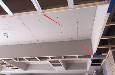 顶面加固是什么意思（顶面加固施工中的安全措施，） 建筑效果图设计 第3张