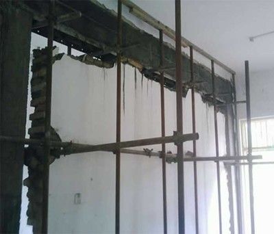 承重墙改梁施工视频教程下载 结构污水处理池施工 第4张 承重墙改梁施工视频教程下载 结构污水处理池施工 第4张