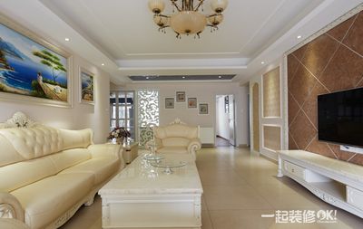 北京楼房装修设计（北京楼房装修设计推荐） 钢结构网架设计 第5张