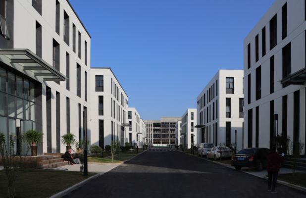 钢结构厂房一平米含钢量(钢结构厂房每平方米含钢量) 建筑消防施工 第2张 钢结构厂房一平米含钢量(钢结构厂房每平方米含钢量) 建筑消防施工 第2张