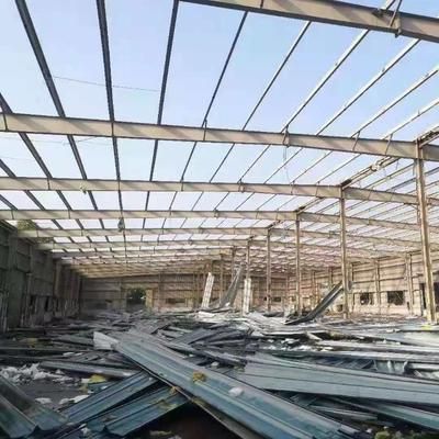 钢结构厂房一平米含钢量(钢结构厂房每平方米含钢量) 建筑消防施工 第5张 钢结构厂房一平米含钢量(钢结构厂房每平方米含钢量) 建筑消防施工 第5张