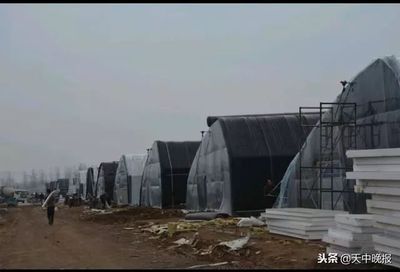 钢结构展示交易(钢结构展示交易是什么?) 北京网架设计 第3张 钢结构展示交易(钢结构展示交易是什么?) 北京网架设计 第3张