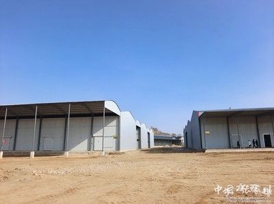钢结构展示交易(钢结构展示交易是什么?) 北京网架设计 第5张 钢结构展示交易(钢结构展示交易是什么?) 北京网架设计 第5张