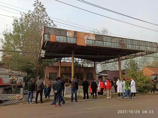 钢结构抗压（钢结构抗压强度计算公式）