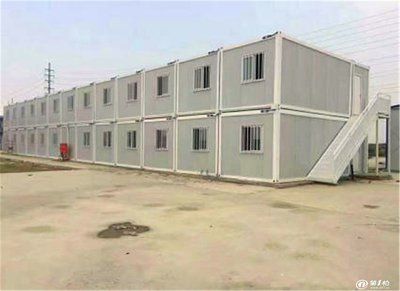 北京活动板房生产厂家排名（北京活动板房生产厂家） 结构框架设计 第4张