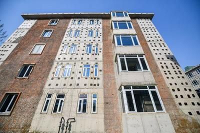 北京房屋改造公司电话号码(北京志达钢结构工程) 结构地下室设计 第5张 北京房屋改造公司电话号码(北京志达钢结构工程) 结构地下室设计 第5张