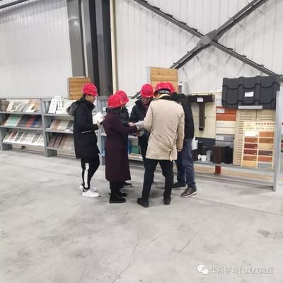 参观钢结构的心得体会(参观钢结构建筑是一次非常有意义的经历) 钢结构框架施工 第2张 参观钢结构的心得体会(参观钢结构建筑是一次非常有意义的经历) 钢结构框架施工 第2张