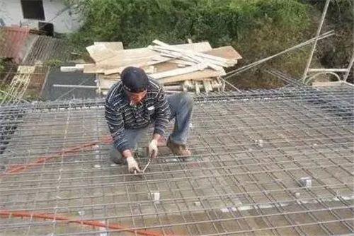 屋面钢筋怎么铺设的(农村楼房钢筋铺设的常见误区是什么屋面钢筋铺设的常见误区) 北京网架设计 第5张 屋面钢筋怎么铺设的(农村楼房钢筋铺设的常见误区是什么屋面钢筋铺设的常见误区) 北京网架设计 第5张