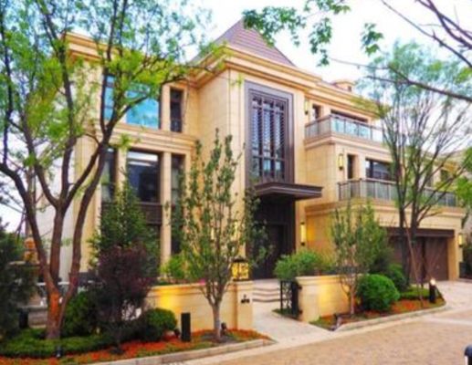 北京在建别墅楼盘排名前十（北京别墅装修风格趋势,北京别墅楼盘排名前十的内容）