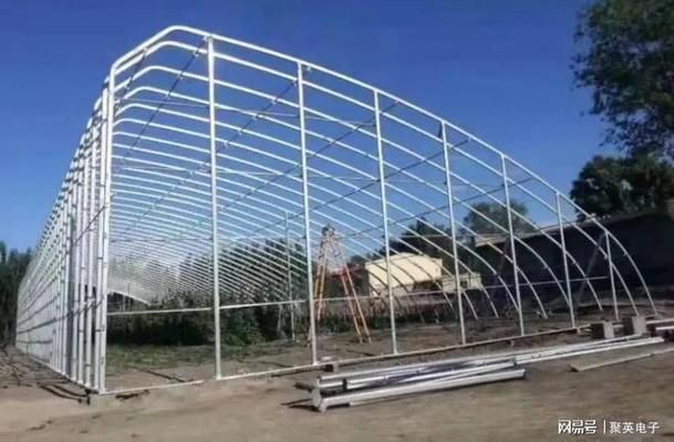 加油站棚子费用（加油站棚子费用受多种因素影响） 结构工业装备设计 第4张