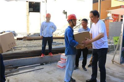 钢结构检测工作辛苦吗（钢结构检测工作是一项怎样的工作？） 钢结构异形设计 第1张