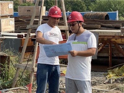 钢结构检测工作辛苦吗（钢结构检测工作是一项怎样的工作？） 钢结构异形设计 第4张
