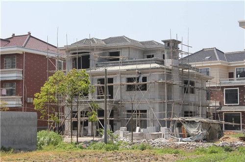 屋顶加建用什么材料好(屋顶加建材料的优缺点) 北京加固施工 第4张 屋顶加建用什么材料好(屋顶加建材料的优缺点) 北京加固施工 第4张