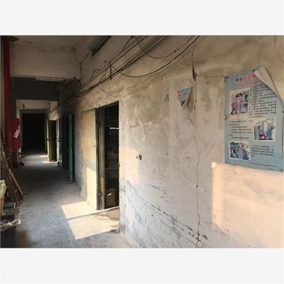 钢结构房屋检测典型鉴定报告(钢结构房屋检测典型鉴定报告样本) 装饰工装施工 第5张 钢结构房屋检测典型鉴定报告(钢结构房屋检测典型鉴定报告样本) 装饰工装施工 第5张