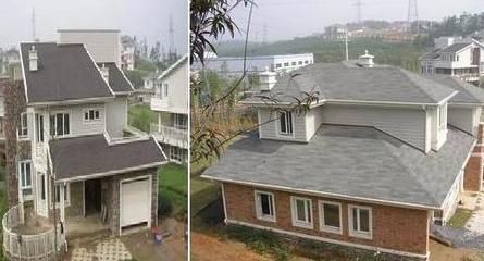 房顶加高风水好不好（屋顶加高对风水的影响）
