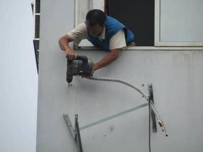 别墅改造扩建报价清单模版(一个别墅改造扩建报价清单模板:水电工程,电路改造) 钢结构跳台设计 第4张 别墅改造扩建报价清单模版(一个别墅改造扩建报价清单模板:水电工程,电路改造) 钢结构跳台设计 第4张
