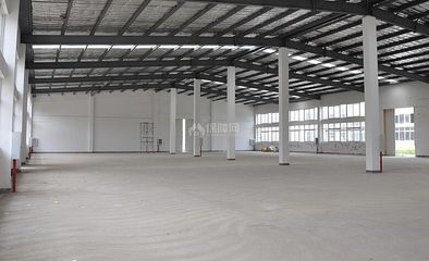 钢结构厂房外立面效果图（钢结构厂房外立面效果图多款钢结构厂房外立面效果图） 北京加固施工 第4张